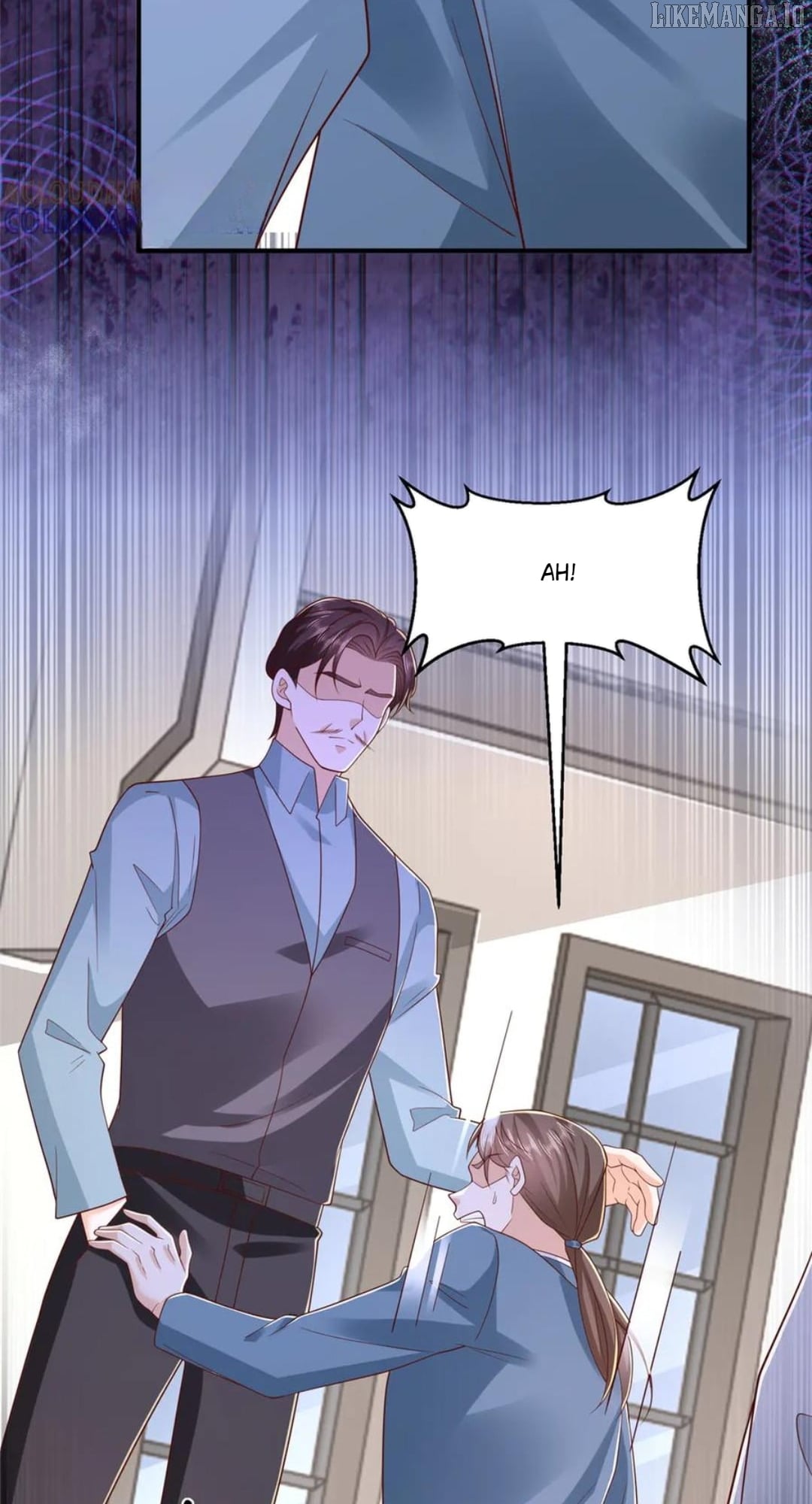 I randomly have a new career every week Chapter 822 - page 32